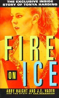 Fire on Ice cover