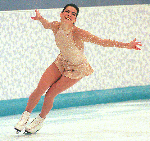 Nancy