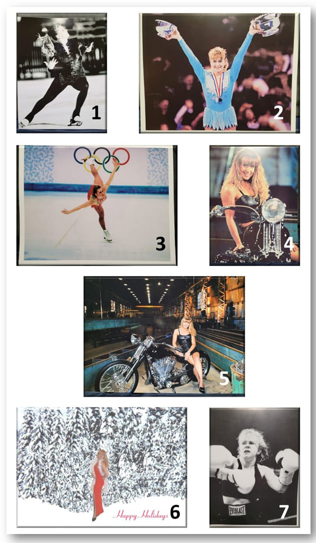 [Tonya photos available for purchase]