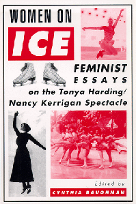 Women on Ice cover